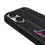 Washington Capitals Text Backdrop MagSafe Compatible Phone Case for Apple iPhone