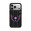 Washington Capitals Text Backdrop MagSafe Compatible Phone Case for Apple iPhone