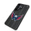 Washington Capitals Text Backdrop MagSafe Compatible Phone Case for Samsung Galaxy