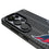 Washington Capitals Text Backdrop MagSafe Compatible Phone Case for Samsung Galaxy