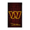 Washington Commanders Brick 5000mAh Flat Powerbank