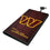 Washington Commanders Brick 5000mAh Flat Powerbank