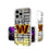 Washington Commanders Brick Glitter Phone Case for Apple iPhone