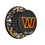 Washington Commanders Confetti PopSockets Magnetic Phone Grip and Stand