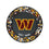 Washington Commanders Confetti PopSockets Magnetic Phone Grip and Stand