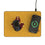 Washington Commanders 2024 Edition 15-Watt Wireless Charger and Mouse Pad