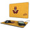 Washington Commanders 2024 Edition 15-Watt Wireless Charger and Mouse Pad