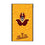 Washington Commanders Deco 5000mAh Flat Powerbank