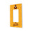 Washington Commanders 2024 Illustrated Limited Edition Hidden-Screw Light Switch Plate