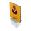 Washington Commanders 2024 Illustrated Limited Edition Night Light 2-Pack