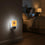 Washington Commanders 2024 Illustrated Limited Edition Night Light 2-Pack