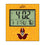Washington Commanders 2024 Edition Wall Clock