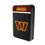 Washington Commanders Endzone Plus Wireless Mag Power Bank
