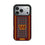 Washington Commanders Field Bump Phone Case