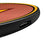 Washington Commanders Football 15-Watt Wireless Charger