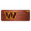 Washington Commanders Football Wireless USB Keyboard