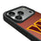 Washington Commanders Football Wordmark Bump Phone Case