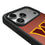 Washington Commanders Football Wordmark Bump Phone Case