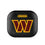 Washington Commanders Insignia AirPod Case Cover - Sports Gifts, Sports Memorabilia, Sports Collectibles, Fan Shop