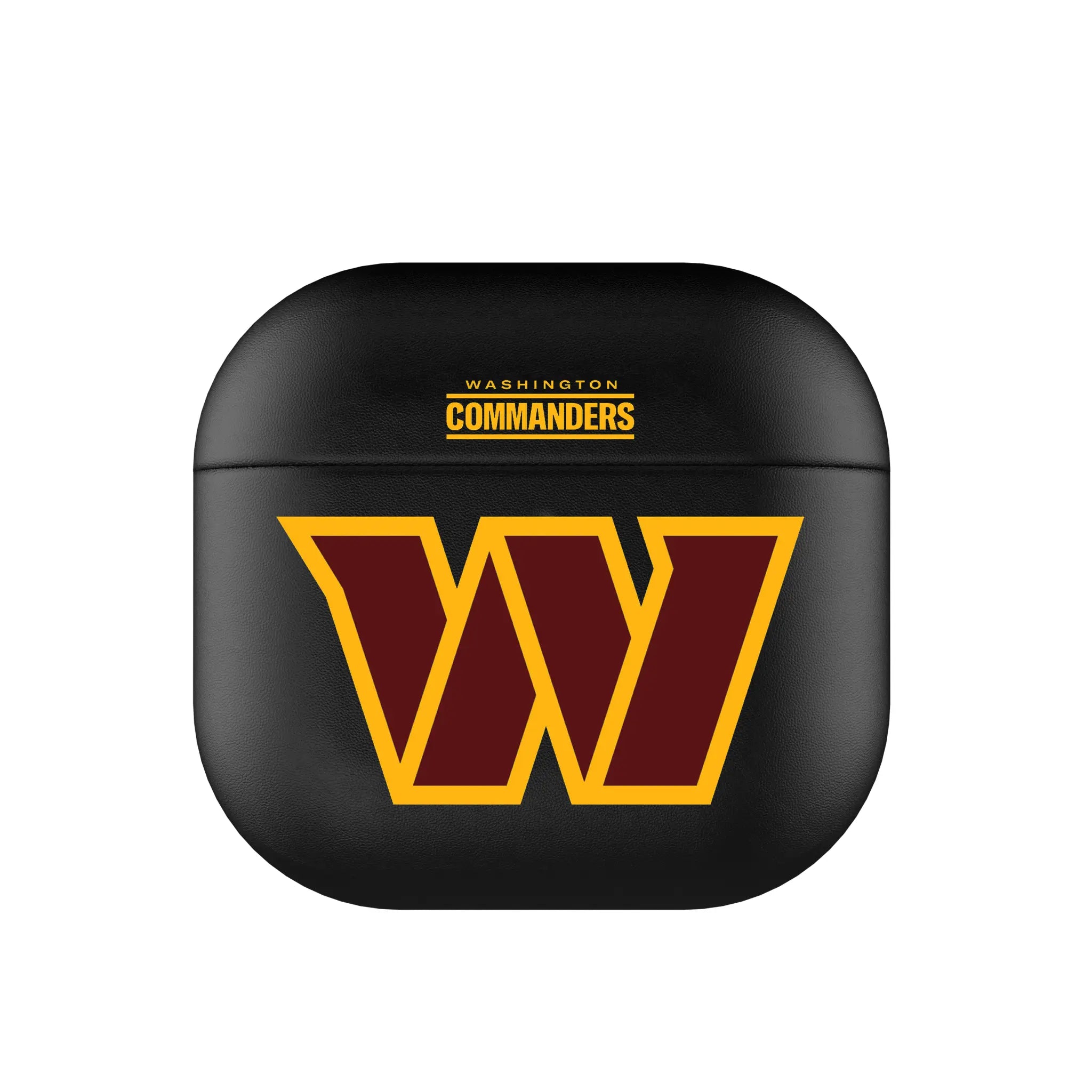 Washington Commanders Insignia AirPod Case Cover