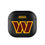 Washington Commanders Insignia AirPod Case Cover - Sports Gifts, Sports Memorabilia, Sports Collectibles, Fan Shop