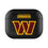 Washington Commanders Insignia AirPod Case Cover - Sports Gifts, Sports Memorabilia, Sports Collectibles, Fan Shop