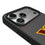 Washington Commanders Linen Bump Phone Case