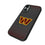 Washington Commanders Linen MagSafe Compatible Phone Case for Apple iPhone
