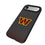 Washington Commanders Linen MagSafe Compatible Phone Case for Apple iPhone