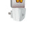 Washington Commanders Linen Night Light 2-Pack