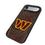 Washington Commanders Paisley Bump Phone Case - Sports Gifts, Sports Memorabilia, Sports Collectibles, Fan Shop