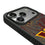 Washington Commanders Paisley Bump Phone Case - Sports Gifts, Sports Memorabilia, Sports Collectibles, Fan Shop