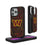 Washington Commanders Paisley Rugged Phone Case