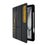 Washington Commanders Quadtile Tablet Case for Apple iPad