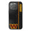 Washington Commanders Sidebar Bling Phone Case