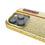 Washington Commanders Sidebar Bling Phone Case
