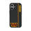 Washington Commanders Sidebar MagSafe Compatible Phone Case for Apple iPhone