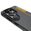 Washington Commanders Sidebar MagSafe Compatible Phone Case for Samsung Galaxy