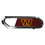 Washington Commanders Solid USB 32GB Clip Style Flash Drive