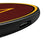Washington Commanders Stripe 15-Watt Wireless Charger