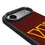 Washington Commanders Stripe Bump Phone Case