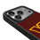 Washington Commanders Stripe Bump Phone Case