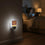 Washington Commanders Stripe Night Light 2-Pack