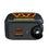 Washington Commanders Text Backdrop 2 in 1 USB A/C Charger