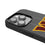 Washington Commanders Text Backdrop Bump Phone Case