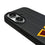 Washington Commanders Text Backdrop MagSafe Compatible Phone Case for Apple iPhone