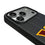 Washington Commanders Text Backdrop MagSafe Compatible Phone Case for Apple iPhone