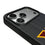 Washington Commanders Text Backdrop MagSafe Compatible Phone Case for Apple iPhone