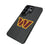 Washington Commanders Text Backdrop MagSafe Compatible Phone Case for Samsung Galaxy