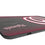 Washington Nationals Linen 15-Watt Wireless Charger and Mouse Pad